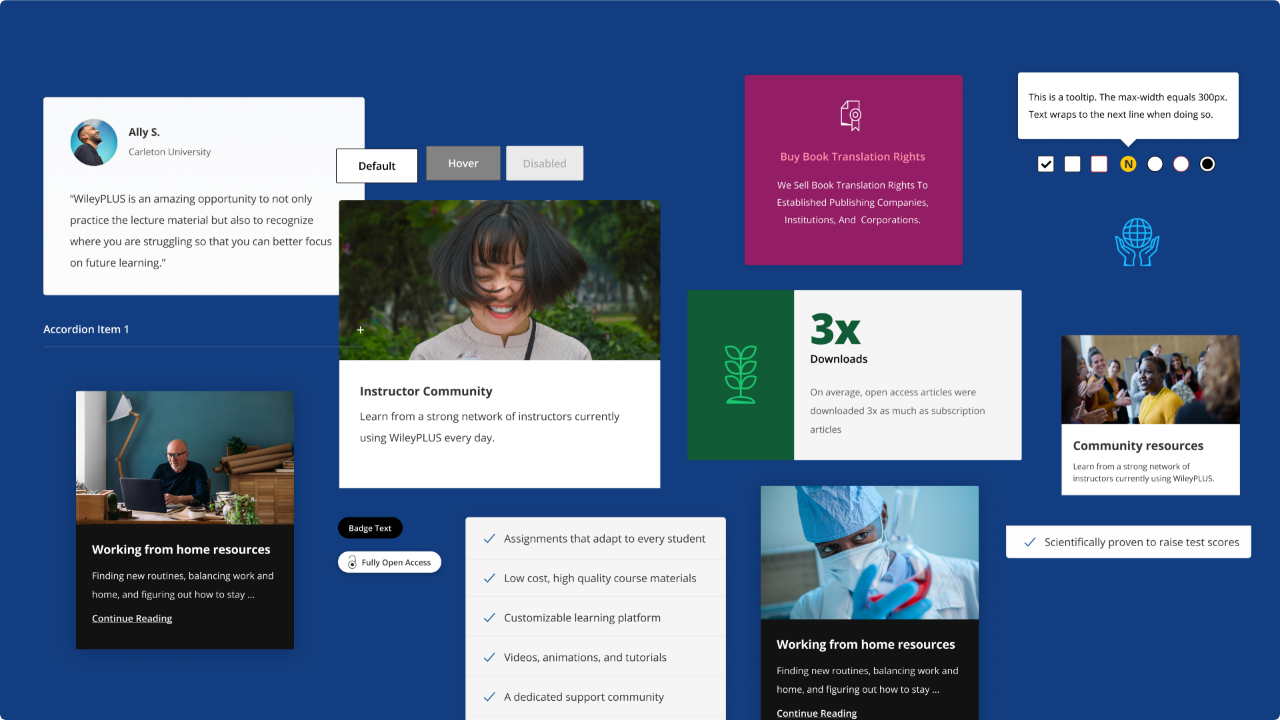 Akara Coffee Brand & Packaging