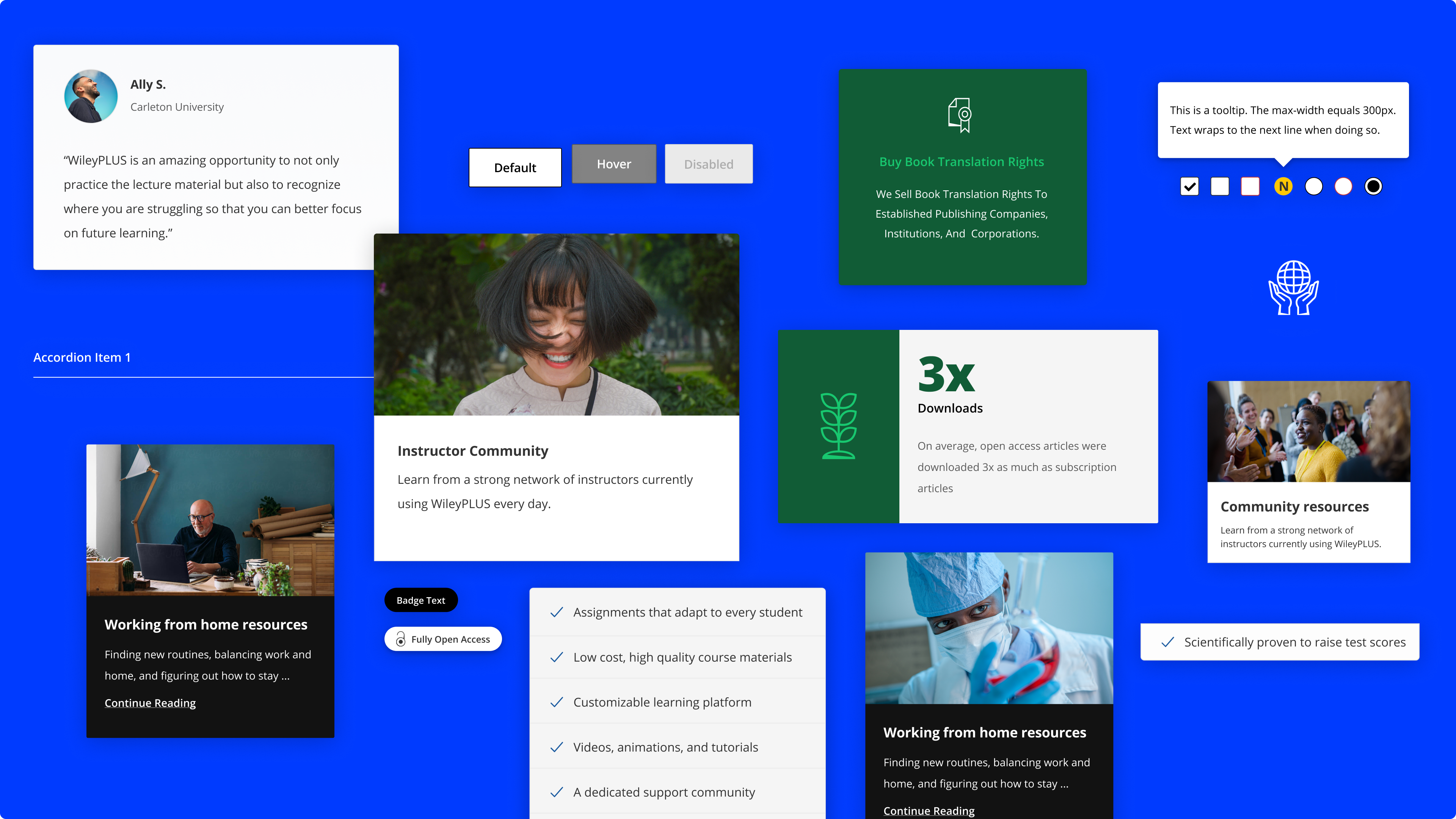 Akara Coffee Brand & Packaging